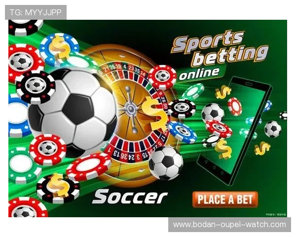 怎么玩足球波胆避坑指南高频玩法防骗解析